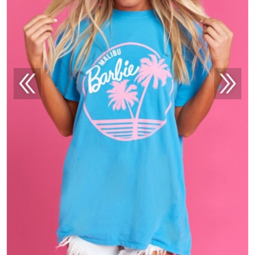ISO - Show Me Your Mumu Barbie Tee